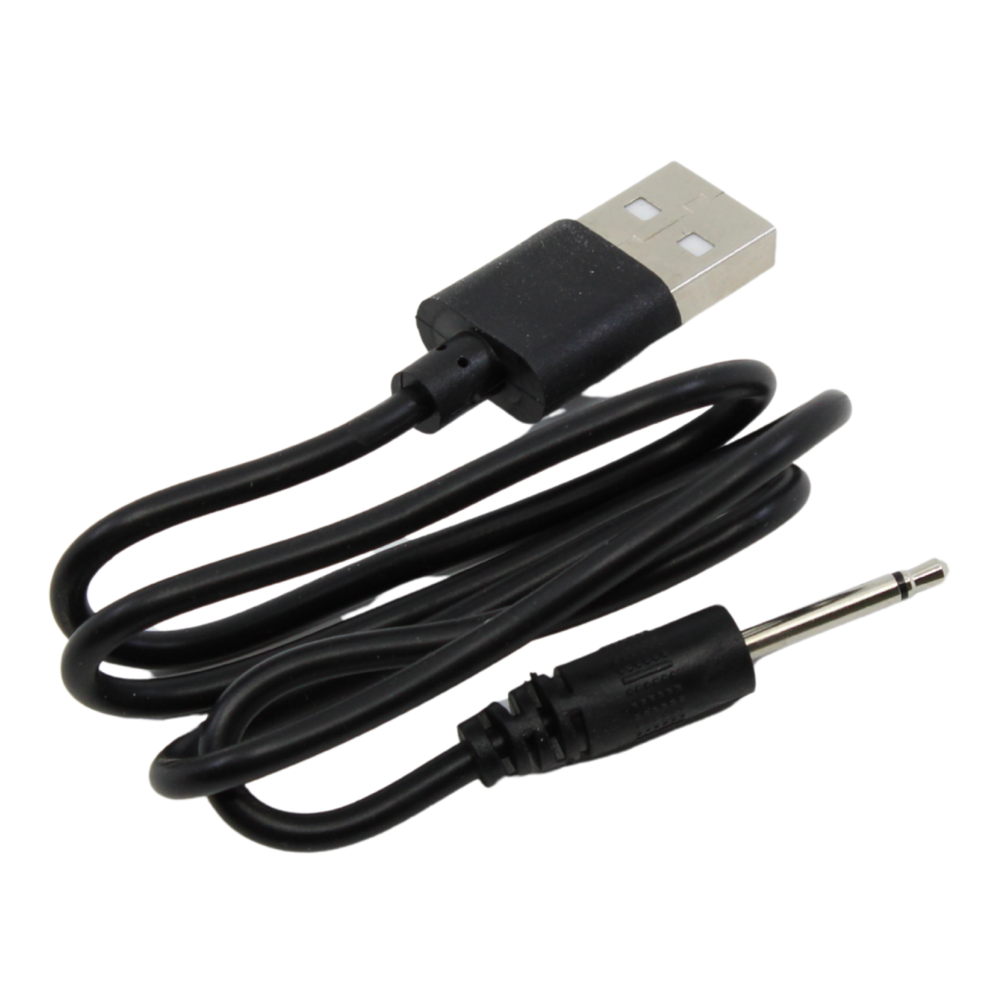 Charger Space Stroker