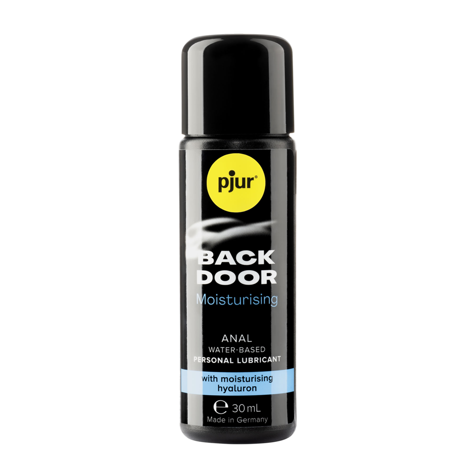 Pjur Back Door Water-based anal lubricant 30ml