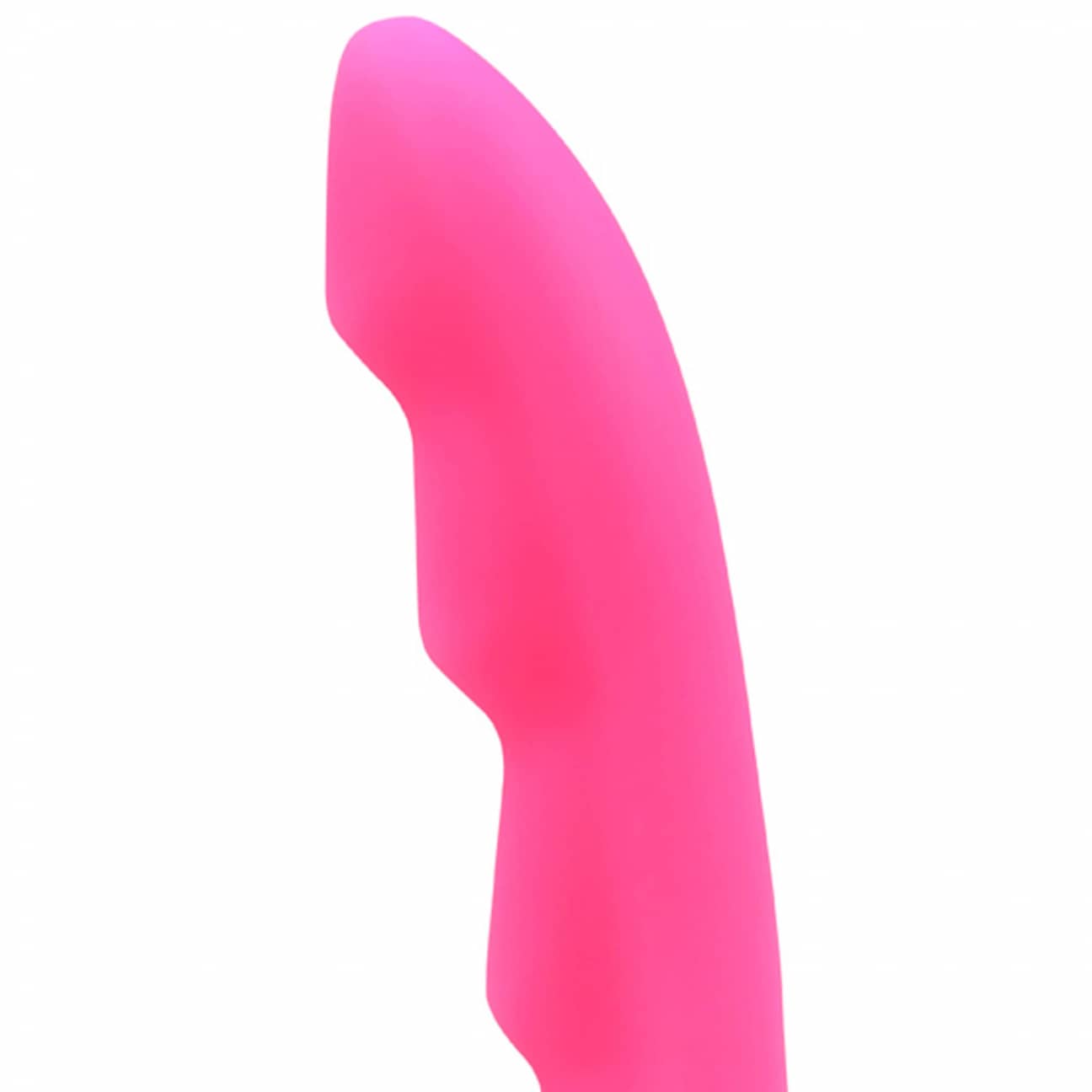 Sweet Breeze Dildo Pink – angled view