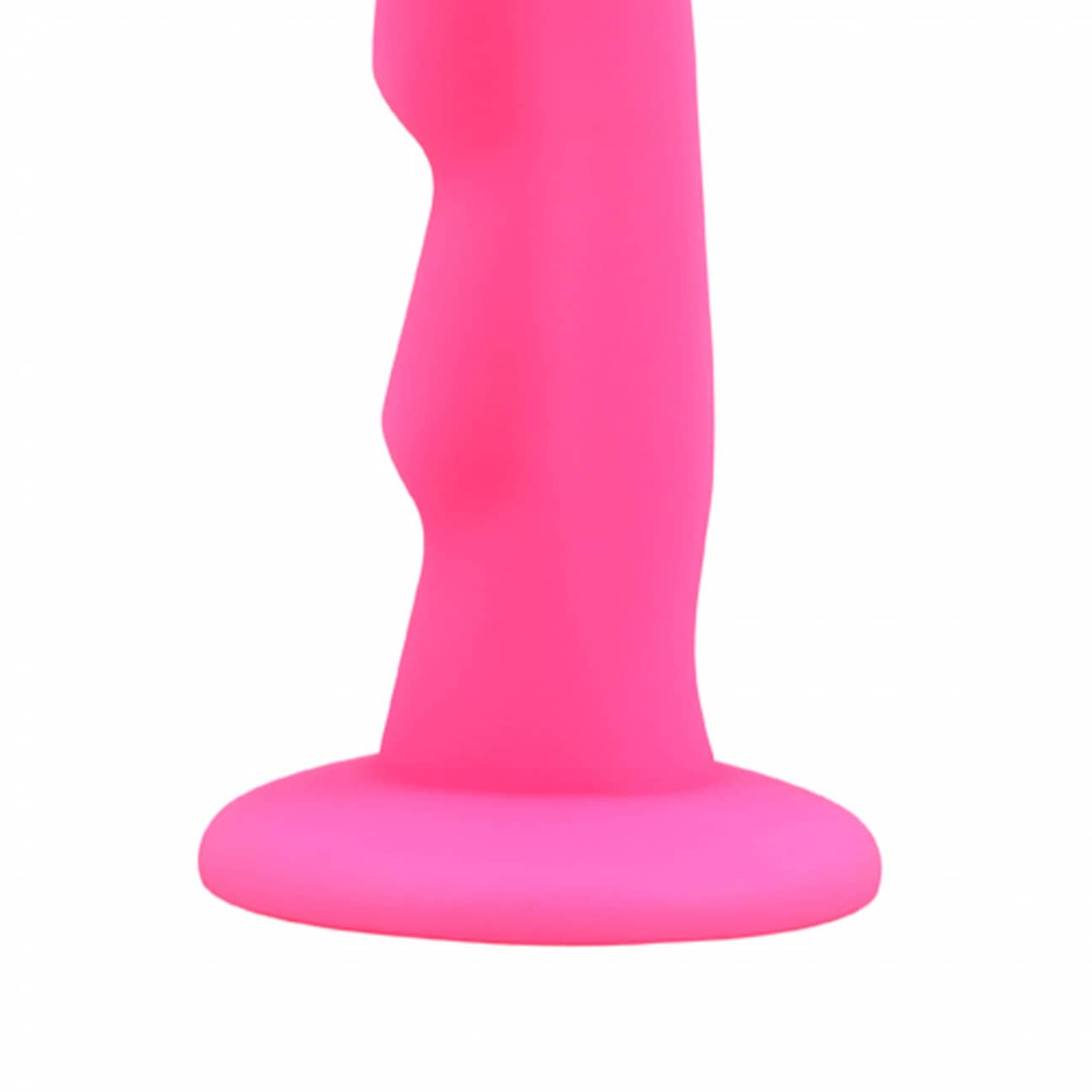 Sweet Breeze Dildo Pink – packaging and product overview